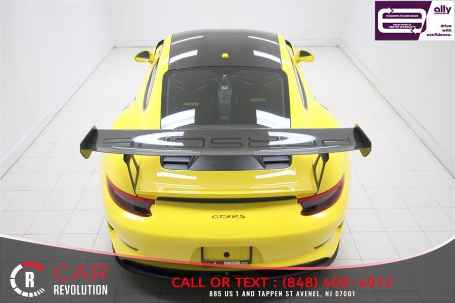 used 2019 Porsche 911 car, priced at $260,794
