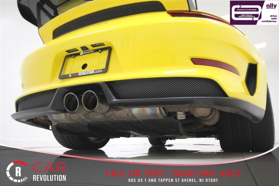 used 2019 Porsche 911 car, priced at $260,794