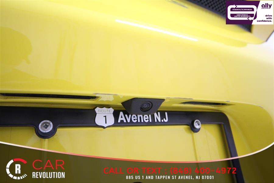used 2019 Porsche 911 car, priced at $260,794