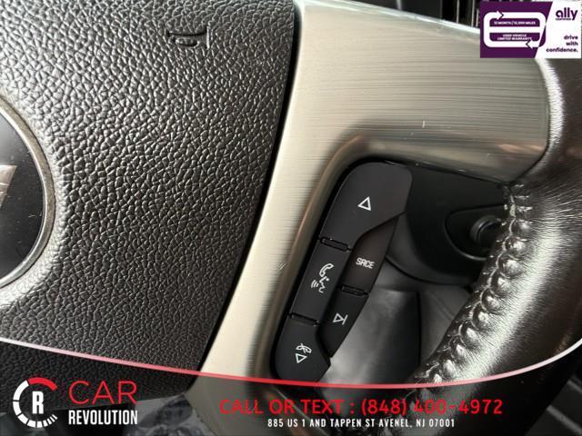 used 2017 Chevrolet Express 3500 car, priced at $26,999