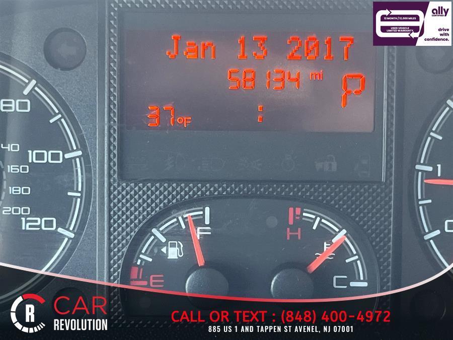 used 2020 Ram ProMaster 3500 car, priced at $18,745