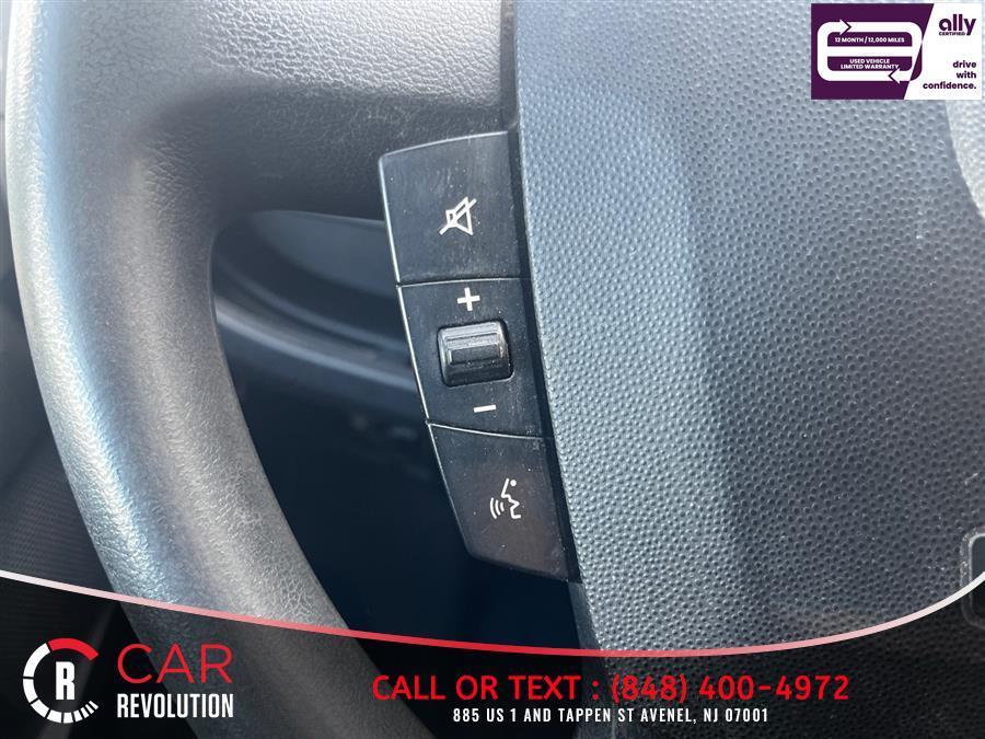 used 2020 Ram ProMaster 3500 car, priced at $18,745