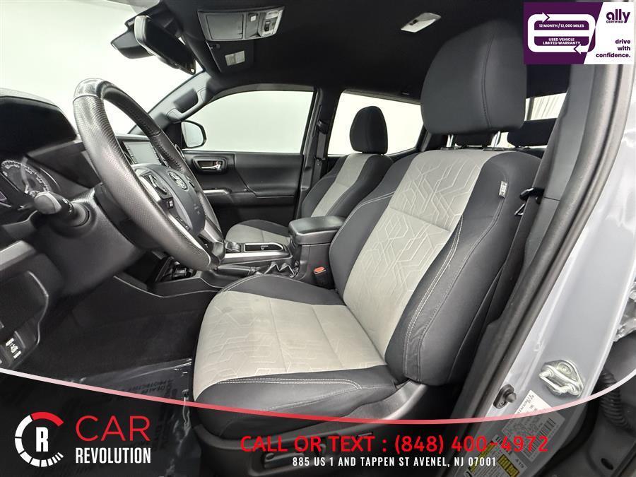 used 2020 Toyota Tacoma car, priced at $37,794