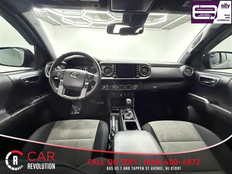 used 2020 Toyota Tacoma car, priced at $37,794
