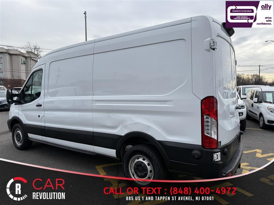 used 2019 Ford Transit-350 car, priced at $17,999