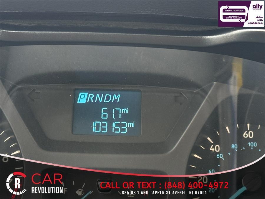 used 2019 Ford Transit-350 car, priced at $17,999