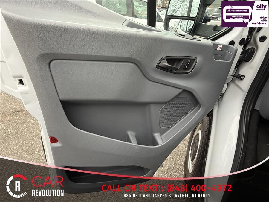 used 2019 Ford Transit-350 car, priced at $17,999