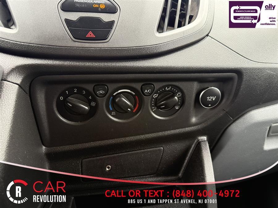 used 2019 Ford Transit-350 car, priced at $17,999