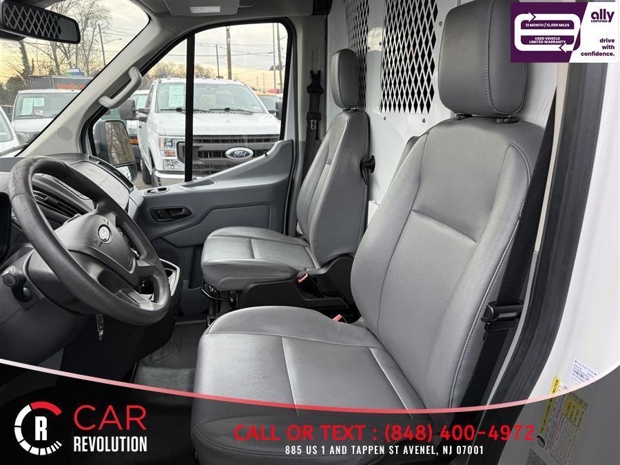 used 2019 Ford Transit-350 car, priced at $17,999