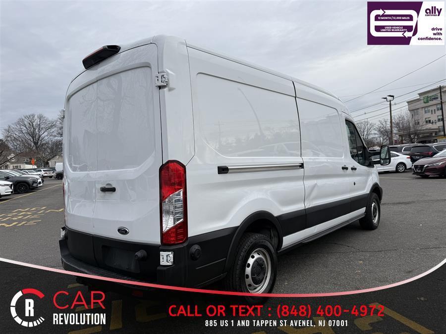 used 2019 Ford Transit-350 car, priced at $17,999