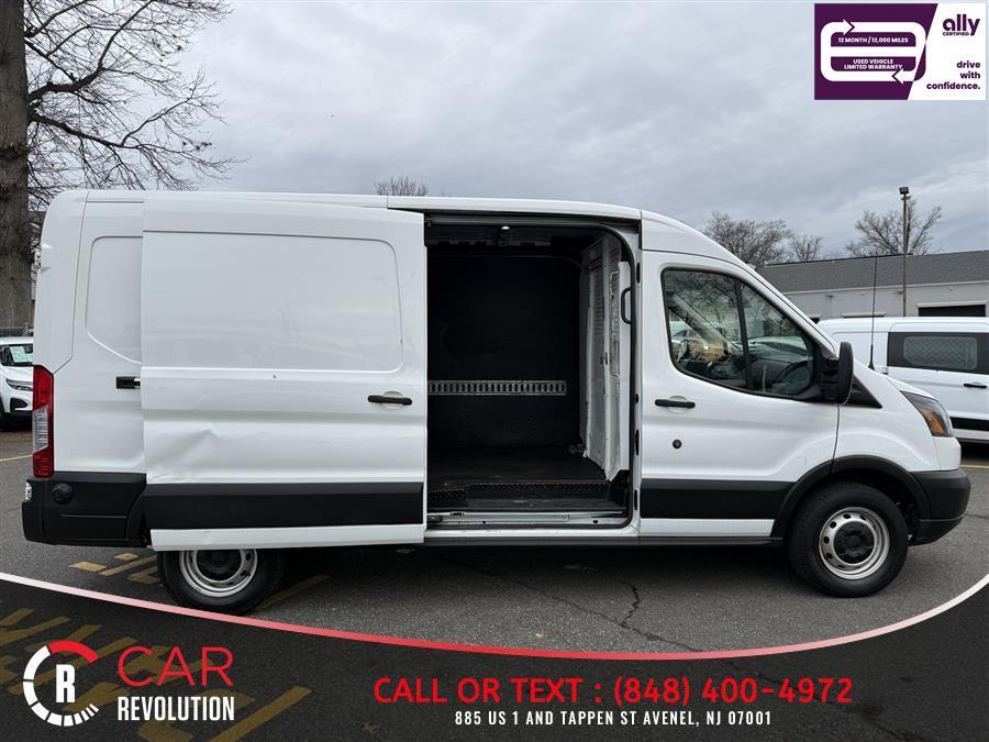 used 2019 Ford Transit-350 car, priced at $17,999