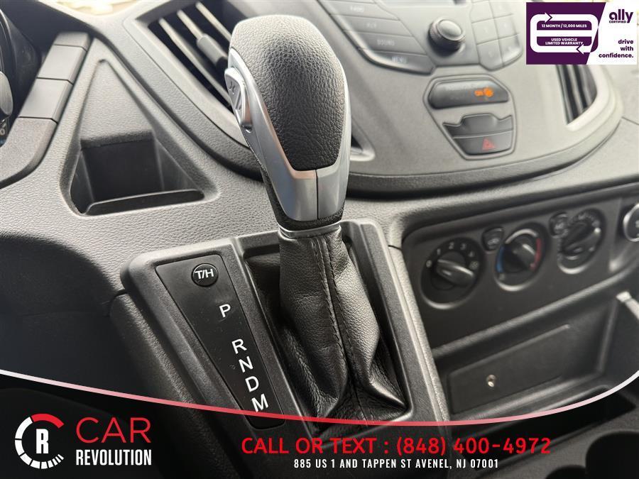 used 2019 Ford Transit-350 car, priced at $17,999