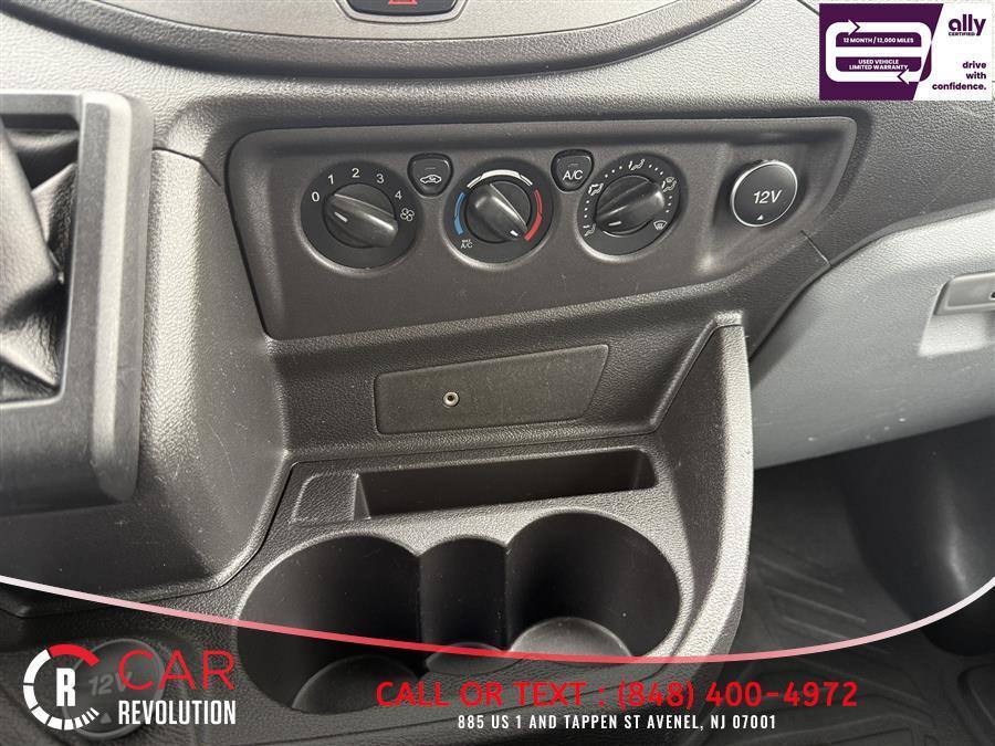 used 2019 Ford Transit-350 car, priced at $17,999