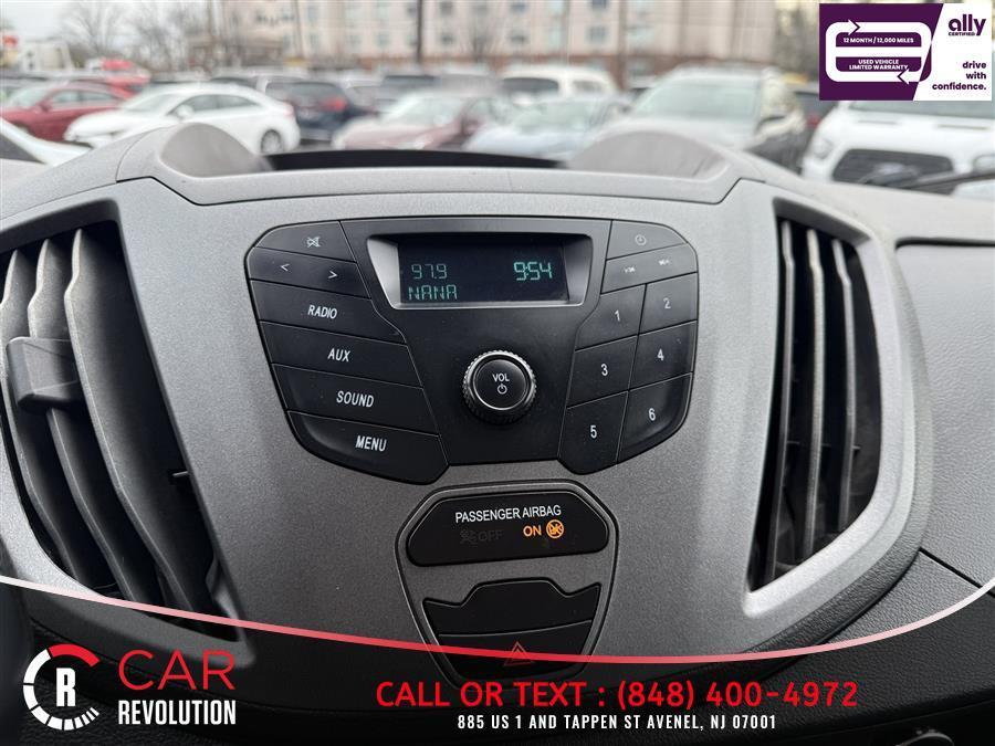 used 2019 Ford Transit-350 car, priced at $17,999