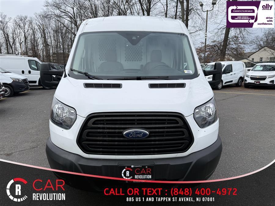 used 2019 Ford Transit-350 car, priced at $17,999
