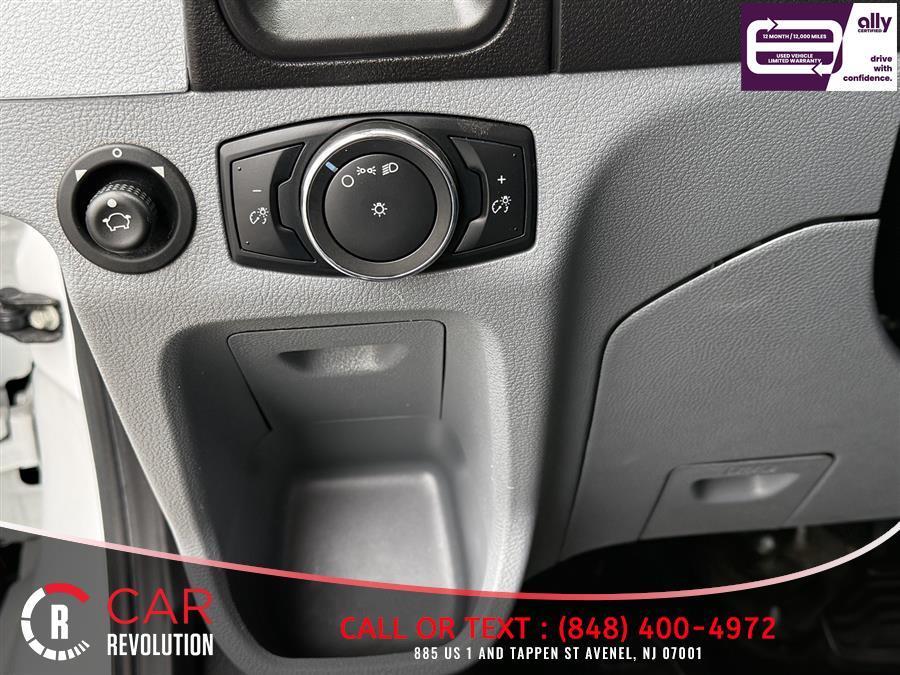 used 2019 Ford Transit-350 car, priced at $17,999