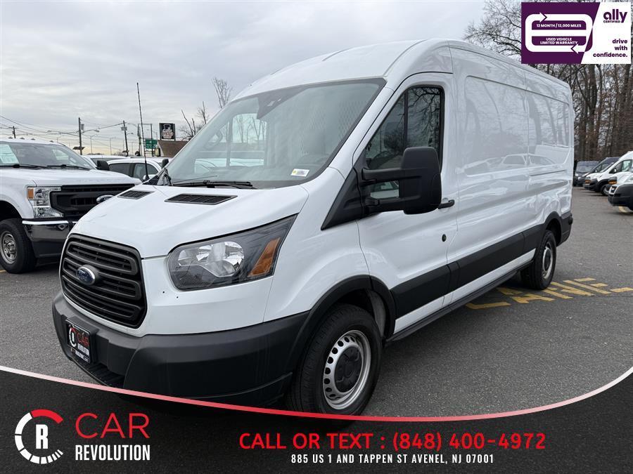 used 2019 Ford Transit-350 car, priced at $17,999