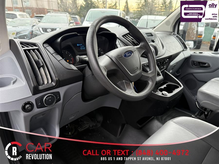 used 2019 Ford Transit-350 car, priced at $17,999