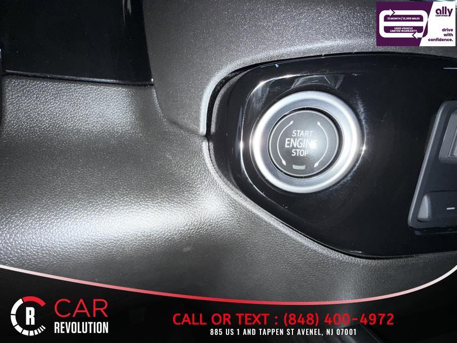 used 2023 Chevrolet Silverado 1500 car, priced at $32,999