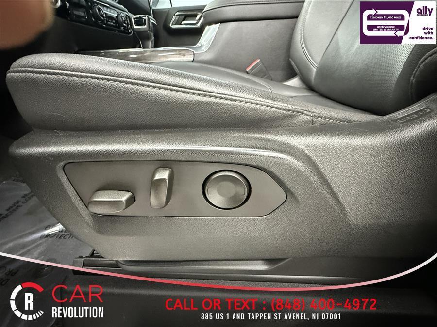 used 2023 Chevrolet Silverado 1500 car, priced at $32,999