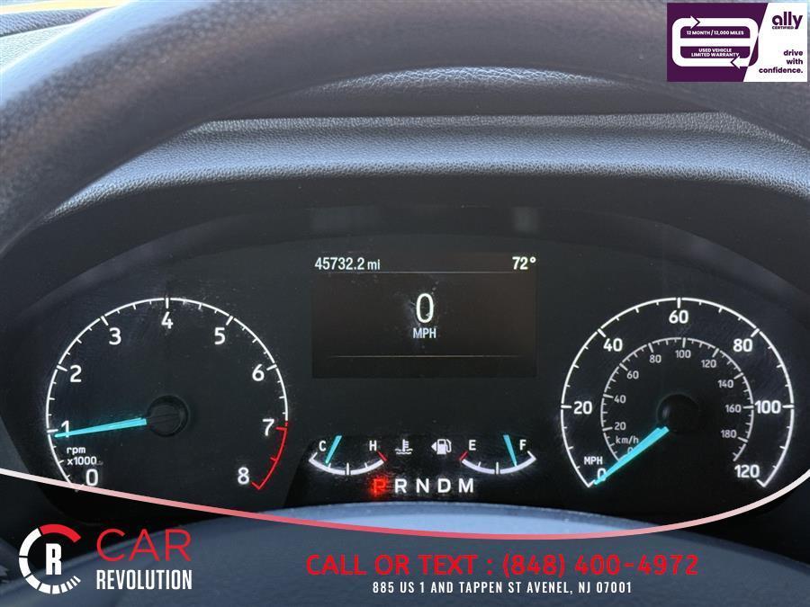 used 2023 Ford Transit-250 car, priced at $33,394