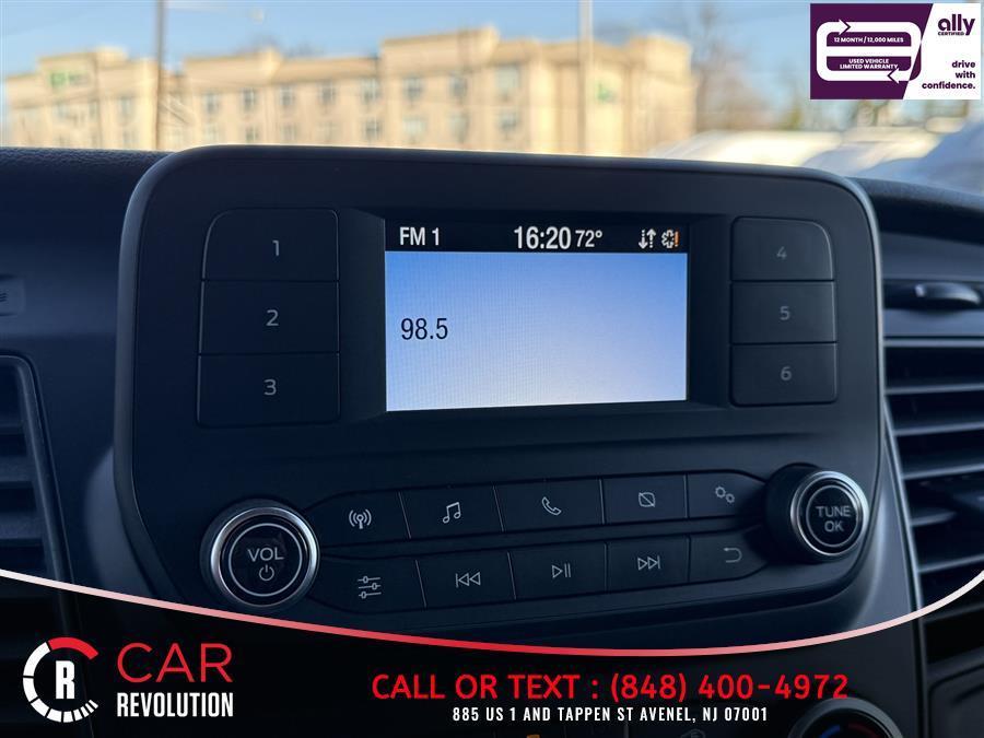 used 2023 Ford Transit-250 car, priced at $33,394