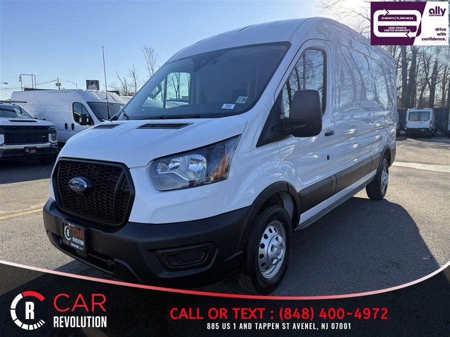 used 2023 Ford Transit-250 car, priced at $33,394