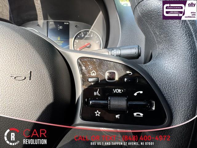 used 2024 Mercedes-Benz Sprinter 2500 car, priced at $53,999