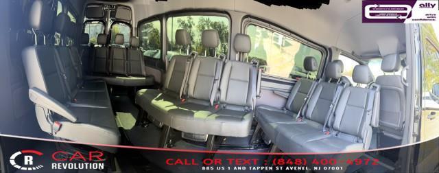 used 2024 Mercedes-Benz Sprinter 2500 car, priced at $53,999