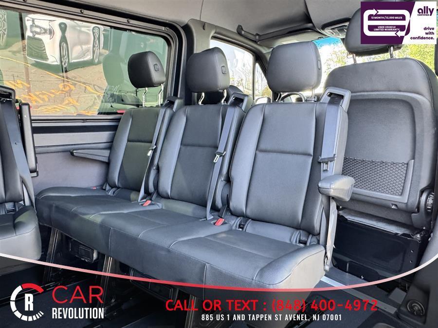 used 2024 Mercedes-Benz Sprinter 2500 car, priced at $52,999