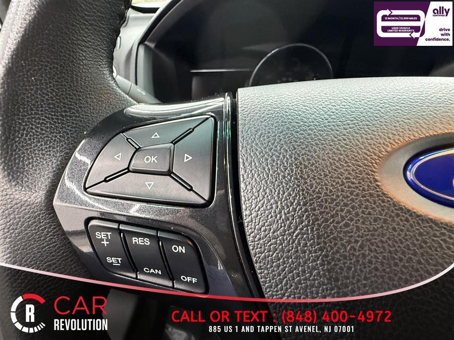 used 2016 Ford Explorer car, priced at $14,995