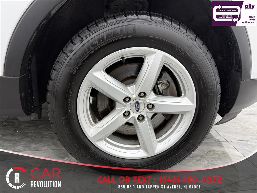 used 2016 Ford Explorer car, priced at $14,995