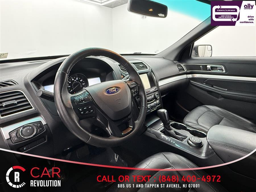 used 2016 Ford Explorer car, priced at $14,995