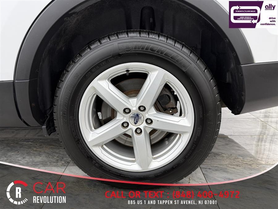 used 2016 Ford Explorer car, priced at $11,999