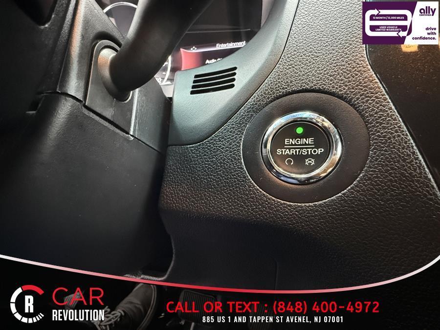 used 2016 Ford Explorer car, priced at $14,995