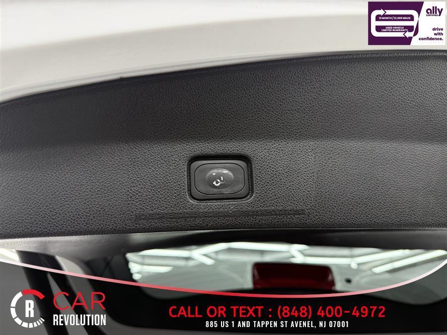 used 2016 Ford Explorer car, priced at $14,995