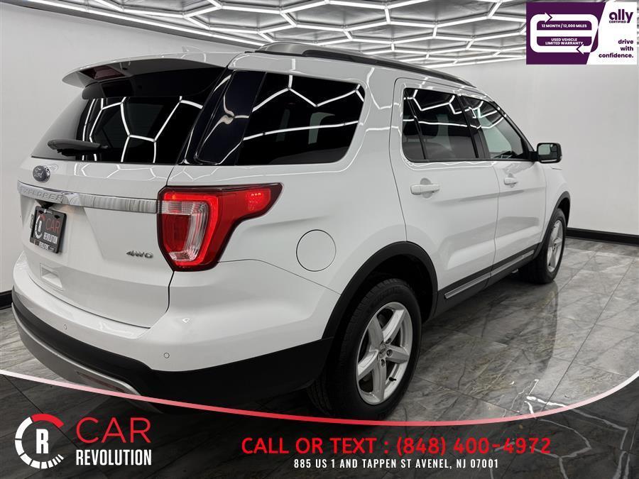 used 2016 Ford Explorer car, priced at $14,995
