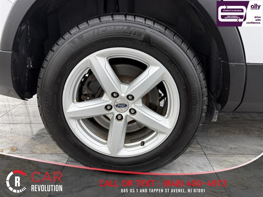 used 2016 Ford Explorer car, priced at $14,995