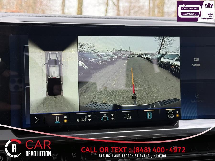 used 2025 Chevrolet Silverado 3500 car, priced at $51,794