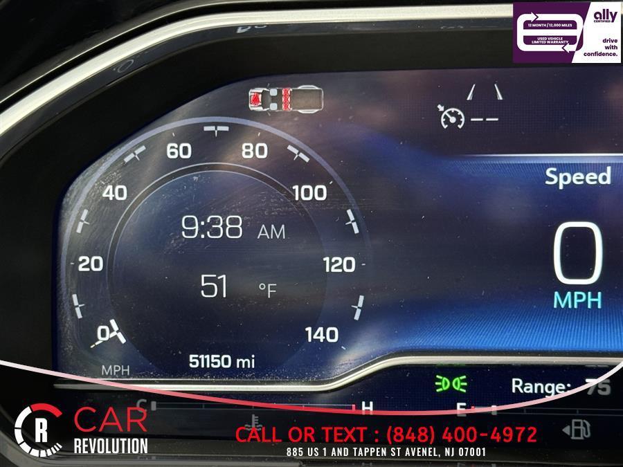 used 2025 Chevrolet Silverado 3500 car, priced at $51,794