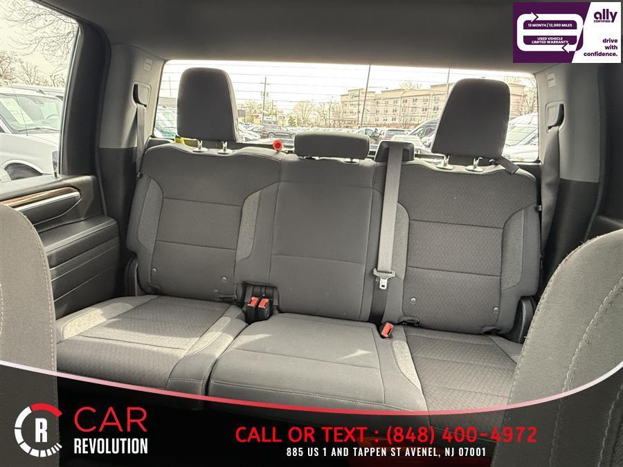 used 2025 Chevrolet Silverado 3500 car, priced at $51,794