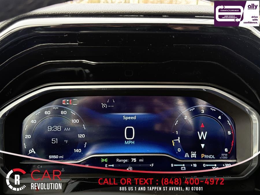 used 2025 Chevrolet Silverado 3500 car, priced at $51,794