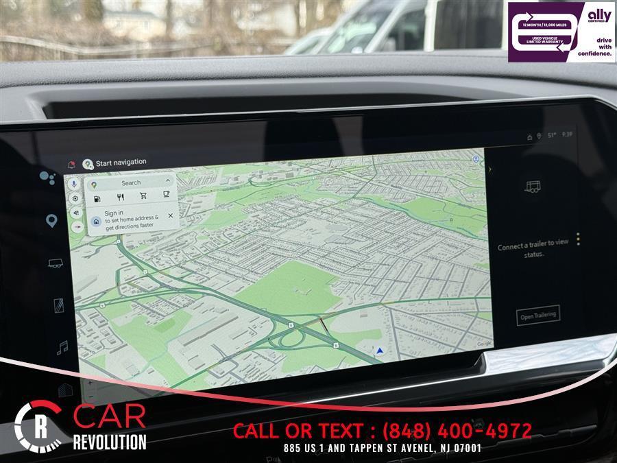 used 2025 Chevrolet Silverado 3500 car, priced at $51,794