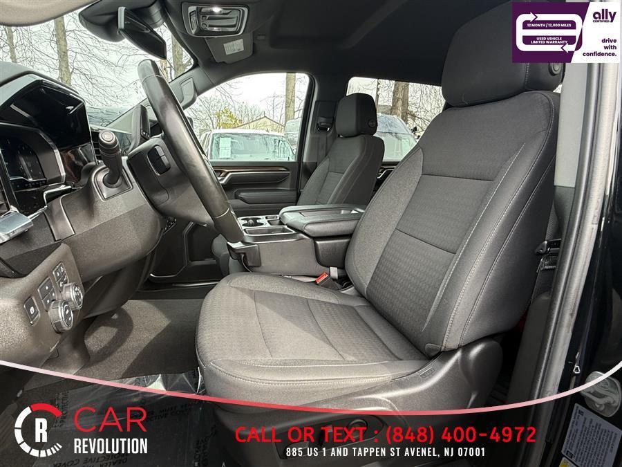 used 2025 Chevrolet Silverado 3500 car, priced at $51,794