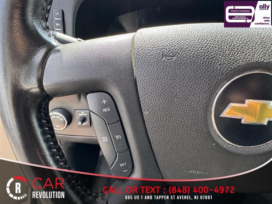 used 2021 Chevrolet Express 2500 car, priced at $18,945