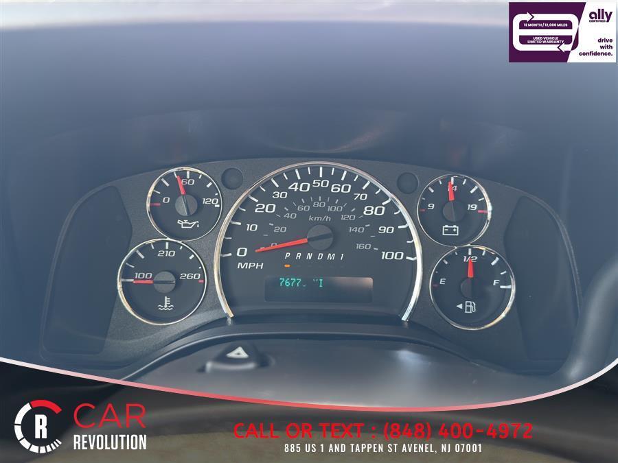 used 2021 Chevrolet Express 2500 car, priced at $18,945