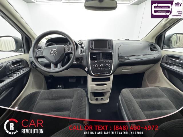 used 2019 Dodge Grand Caravan car, priced at $11,599