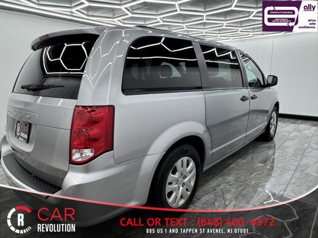 used 2019 Dodge Grand Caravan car, priced at $11,599