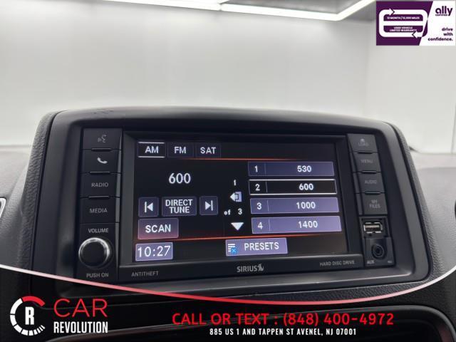 used 2019 Dodge Grand Caravan car, priced at $11,599