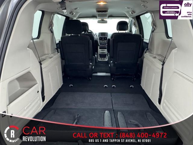 used 2019 Dodge Grand Caravan car, priced at $11,599